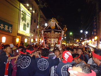 ���΂��Ղ� ���u������_�`����h�R