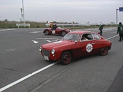 FIAT 1100 ZAGATO(2)