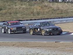 GT-Rチューニングカーレース2