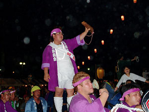 �������[�N���d�؂�