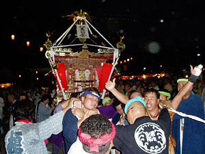 �Ō�ɂ�����S��