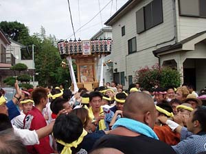 �����_�`�n�䕗�i�R