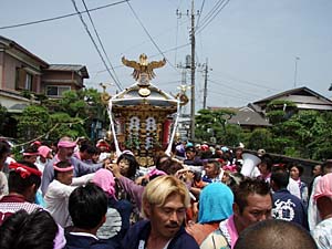 ���f�B�[�X�^�C���n�䕗�i�R