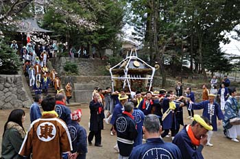 �{�o���i�R