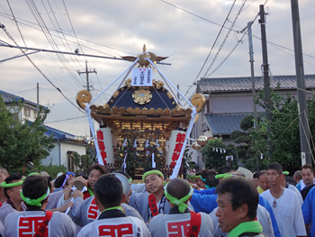 �O���_�А_�` �����1650�N���N��Փn�䕗�i�P