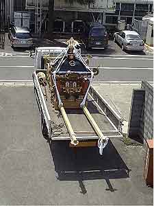 �I���E�U�E�g���b�N