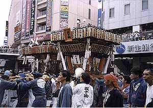 ����12�N����s���܂� �����_�`�̋���