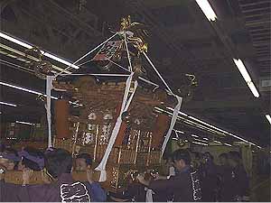 �u�����̉�