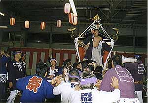 ����12�N���j�V�A���킫��ƍ� ���݂܂���