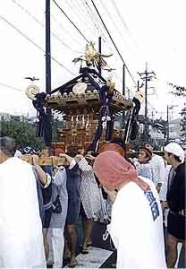 ����12�N�q�̎З��� �n�䕗�i�P