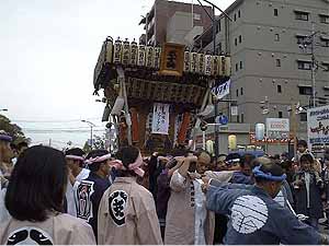 ����12�N�Ó��t�@���^�W�A �n�䕗�i�P