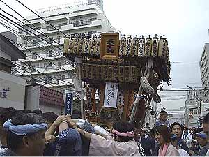 ����12�N�Ó��t�@���^�W�A ���x�~�O