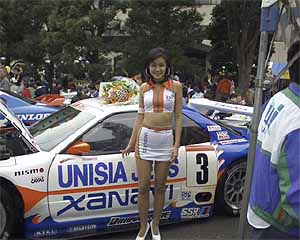 ����12�N���j�V�A�W�F�b�N�X��ƍ� ���[�X�N�C�[���P