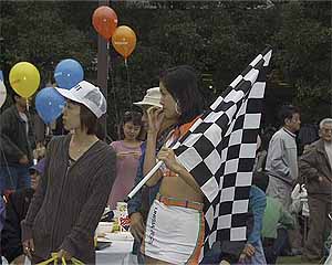 ����12�N���j�V�A�W�F�b�N�X��ƍ� ���[�X�N�C�[���Q