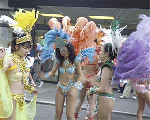 ����12�N���j�V�A�W�F�b�N�X��ƍ� �T���o�T