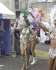 ����12�N���j�V�A�W�F�b�N�X��ƍ� �T���o�W