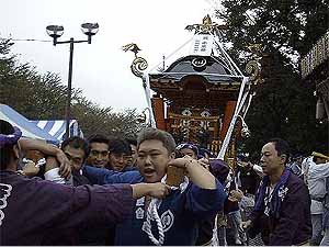 ����12�N���j�V�A�W�F�b�N�X��ƍ� �n�䕗�i�Q