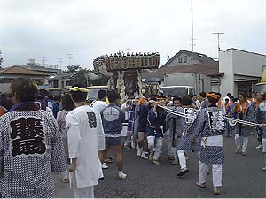 ����12�N����܂� ����_�`