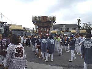 ����12�N����܂� �܏\��_�`�P