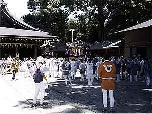 ����12�N�l�~�� �q���_�� �{�������ɂ�