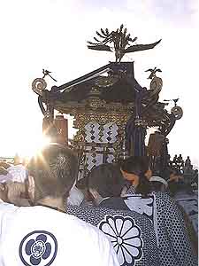 ����12�N�l�~�� �q���_�� �ł̐_�`