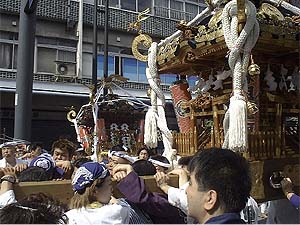 ����12�N���؂����܂� �`�r�������_��_�`