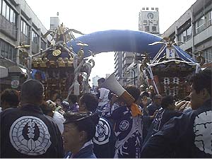 ����12�N���؂����܂� �I���ԍۂ̂Q��