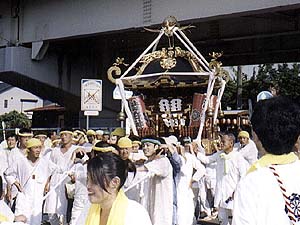 ����12�N�a�J�_�З��� �ܔM�̓n��