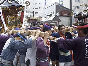 ����m�̋���