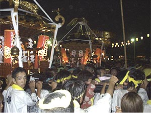 �{���O�ɂĂP