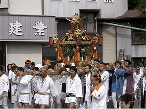 �]�ˑO�n��