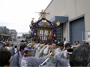 ���z�����s�ݏ��ɂ�