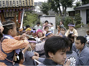 �q���̖ڐ��A