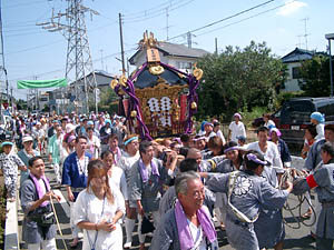 �������̓n�䕗�i�P