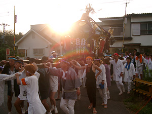 �[���𗁂тȂ���