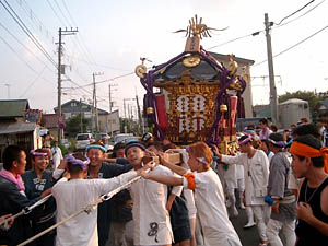 buden���񁗉�