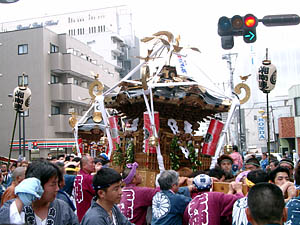 �t�^�[�����̂Q