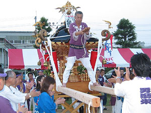 ����ɂ��ؓ���