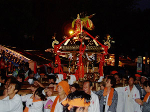 �����݂������P