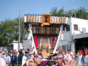 �Q��ڂ̂��������i�Q