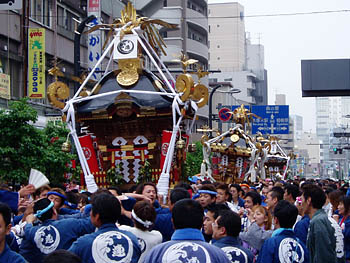 �p���[�h���i