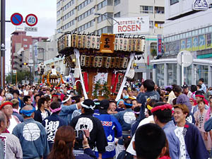 �����n�䕗�i�R