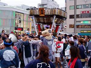 �����n�䕗�i�Q