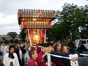 ���V�c �z�K�_�ЂR