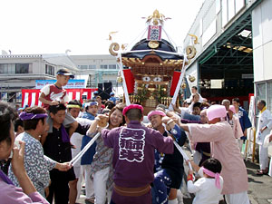 ���ړn�䕗�i�S