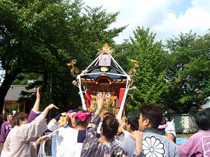 �j��ړn�䕗�i�R�i�B�e�F�����j