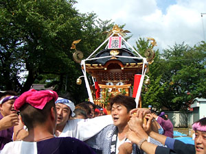 �j��ړn�䕗�i�S�i�B�e�F�����j