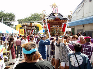 ���ړn�䕗�i�P