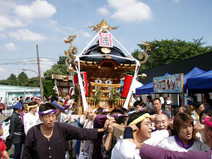 ���ړn�䕗�i�Q