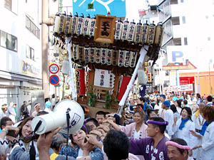 �k���n�䕗�i�V